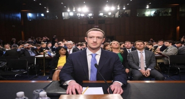 ABŞ hökuməti Facebook-a qarşı yeni ittihama hazırlaşır
