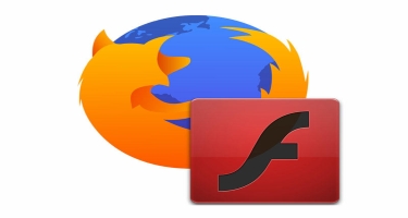 “Firefox” brauzeri 2021-ci ilin yanvarından “Flash Player”i dəstəkləməyi tamamilə dayandıracaq