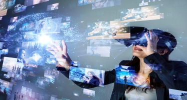 Virtual və əlavə reallıq texnologiyaları bazarı sürətlə inkişaf edəcək