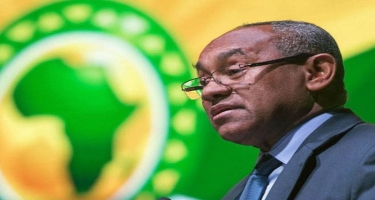 FİFA-nın vitse-prezidenti futboldan uzaqlaşdırıldı