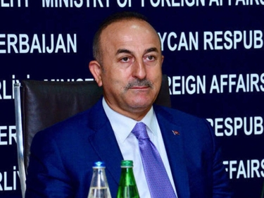 Çavuşoğlu: “Anlaşmanın Ermənistanın da xeyrinə olacağına inanırıq”