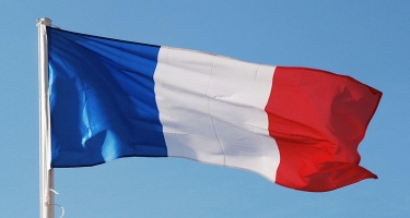 Fransa XİN: Senatın qərarı Fransa hökumətinin siyasətini əks etdirmir