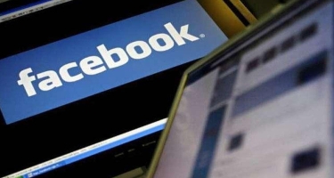 Süni intellekt “Facebook”da təhqiredici yazıların 95%-ni silir