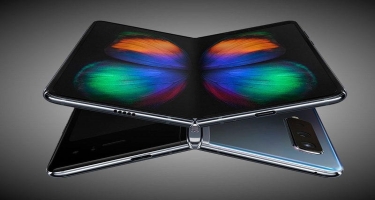Galaxy Z Fold 3 smartfonu Galaxy Note seriyasını tamamilə ləğv edəcək