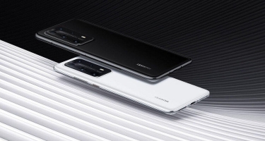Huawei şirkətinin gələn ilki P50 flaqman smartfon seriyası Kirin prosessorunu əldə edə bilər