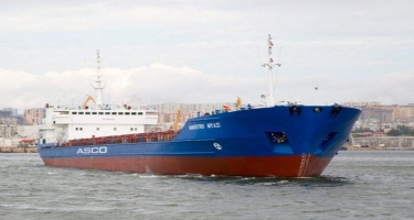 “Maestro Niyazi” gəmisi istismara qaytarıldı