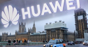 Huawei-i sıxışdırmaq üçün İngiltərə 250 milyon funt sterlinq xərcləyəcək