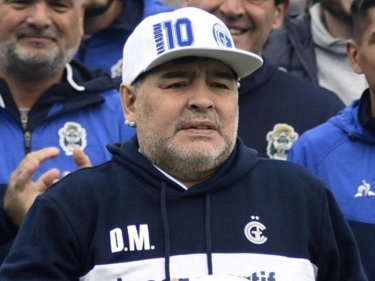 Maradonanın ölümünün dəqiq səbəbi açıqlandı