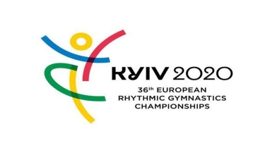 Azərbaycan komandası bədii gimnastika üzrə Avropa çempionatında bürünc medal qazanıb