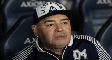 “Cibində 100 avrodan artıq pul olmazdı” - Maradonanın vəkili danışdı