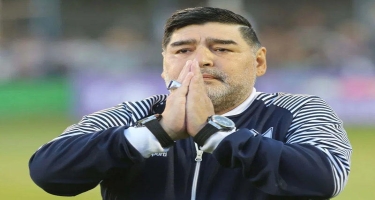 Maradonanın həkimi ittihamlara cavab verdi