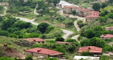 İşğaldan azad olunan Laçın rayonunun səhiyyə obyektlərinin sayı açıqlandı