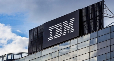 “IBM” korporasiyası Avropada təxminən 10 min əməkdaşını ixtisar etməyi planlaşdırır