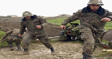 44 günlük müharibədə Ermənistanın 30 ildir qurduğu ordusu darmadağın edildi - Hərbi ekspert