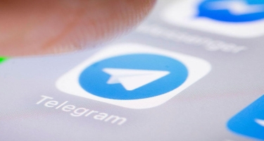 Telegram-da çoxdan gözlənilən yenilik