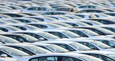 Böyük Britaniyada avtomobil satışları 2008-ci ildən bəri minimuma enib