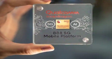 “Qualcomm Snapdragon 888” prosessoru təqdim edilib