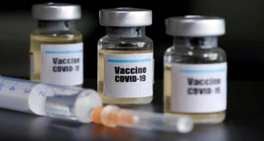Böyük Britaniyada koronavirusa qarşı peyvəndin vurulmasına başlanılacaq