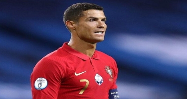 Təqibçi, şərik, yoxsa rekordçu - Ronaldo Bakıda tarixə düşə bilər