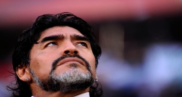 16 nəfər Maradonanın 40 milyon avroluq mirası üçün mübarizə aparır