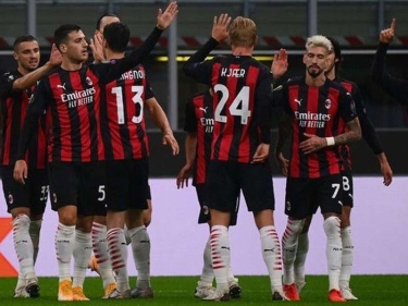 “Milan”dan 27 ilin rekordu