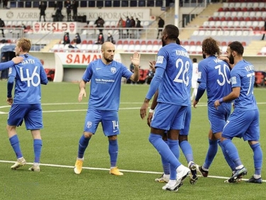 “Sabah”ın 4 futbolçusu koronavirusdan sağaldı