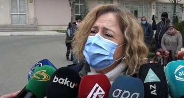 ÜST: Qısa zamanda Azərbaycana koronavirusa qarşı peyvəndlərin gətirilməsinə başlanacaq