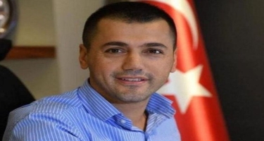 Türkiyə klubunun prezidenti istefa verib