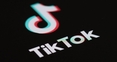 “Ağıllı” televizorlar üçün ilk rəsmi “TikTok” proqramı buraxılıb