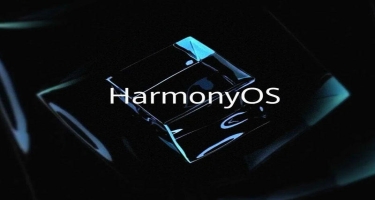 Huawei şirkəti HarmonyOS 2.0-ın smartfonlara nə zaman çıxacağını elan edib
