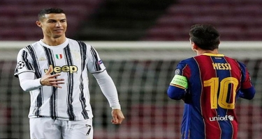 Ronaldo Messini qabaqladı