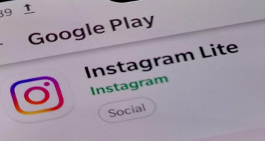 Zəif smartfonlar üçün “yüngül” “Instagram” təqdim edilib