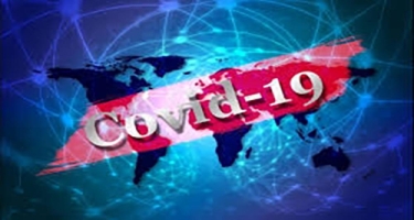 ÜST rəsmisi: Koronavirusa yoluxma qorxusu əhalinin psixi sağlamlığında uzun müddət hiss olunacaq