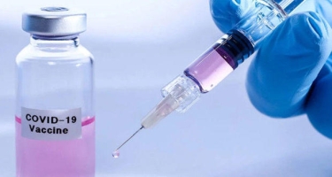 ABŞ-da “Moderna” preparatı ilə koronavirusa qarşı vaksinasiya başladı