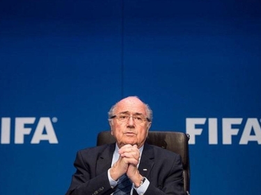 Blatterə cinayət işi açıldı