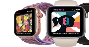 Növbəti Apple Watch modellərini hansı yeniliklər gözləyir?