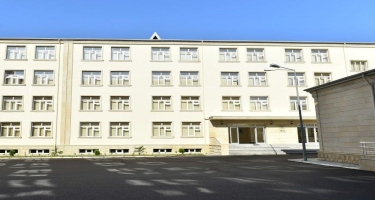 Bakıda 285 məktəbdə “Kiçik akademiya” fəaliyyət göstərir