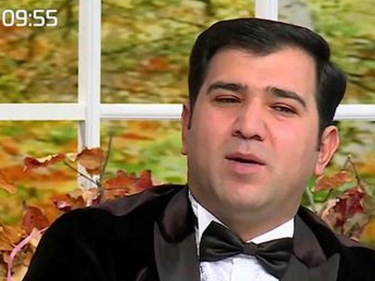 “Kəlbəcərdən çıxanda 8 yaşım var idi” - VİDEO
