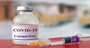 Gürcüstan COVID-19-a qarşı vaksini gələn ilin martında alacaq