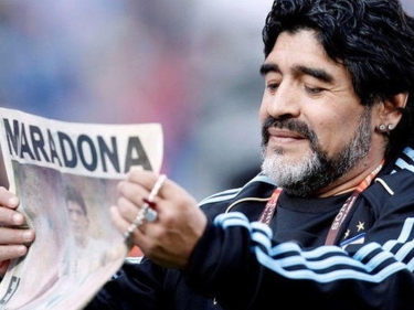 Maradonanın ölüm səbəbi bəlli oldu