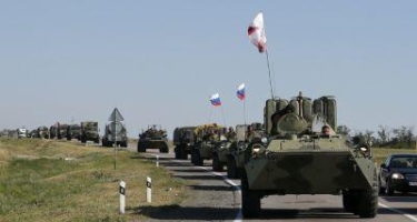 Rusiya Ermənistanda ikinci hərbi bazasını yaratmağı planlaşdırır? - Politoloqdan AÇIQLAMA