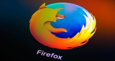 Yeni “Firefox” versiyası izləmədən qoruma funksiyası ilə təchiz ediləcək