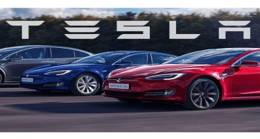 Sürücüsüz Tesla modelləri nə vaxt təqdim olunacaq?