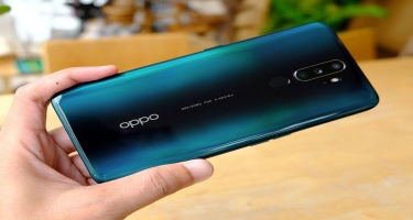 Oppo smartfonların Türkiyədə istehsalına başlanılacaq