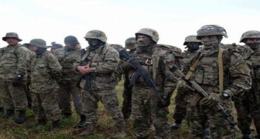 Donbasda yenidən gərginlik yarandı
