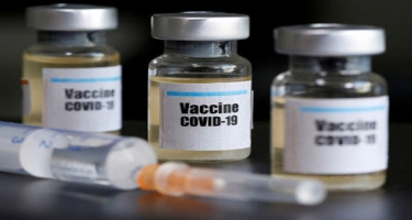Avstriyada koronavirusa qarşı vaksinasiya kampaniyasına dekabrın 27-də start veriləcək