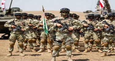 Gürcüstan Azərbaycan Ordusunun qələbəsinin ardınca “Bayraktar”lar sifariş verdi