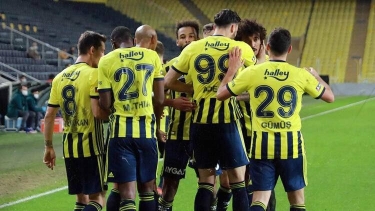 “Fənərbaxça”nın 3 futbolçusunda koronavirus aşkarlanıb