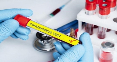Son sutka ərzində Pakistanda 58 nəfər koronavirusdan vəfat edib