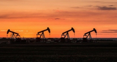 Azərbaycan nefti ötən ay 5,4% bahalaşıb